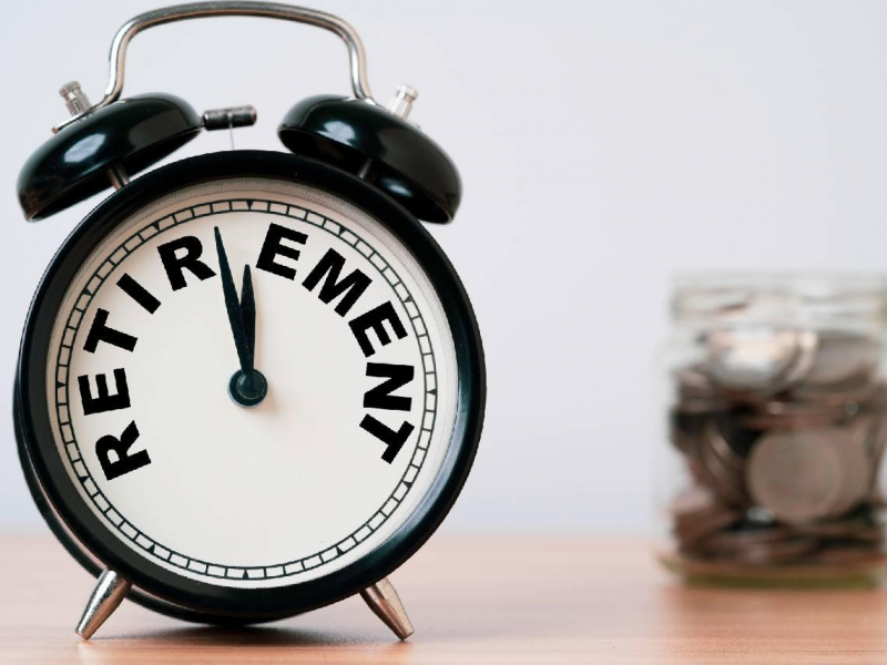 40歲前存到150萬，退休就能滾到1000萬！一張圖看「無腦存股」有多香...挺過3次股災，過來人告白